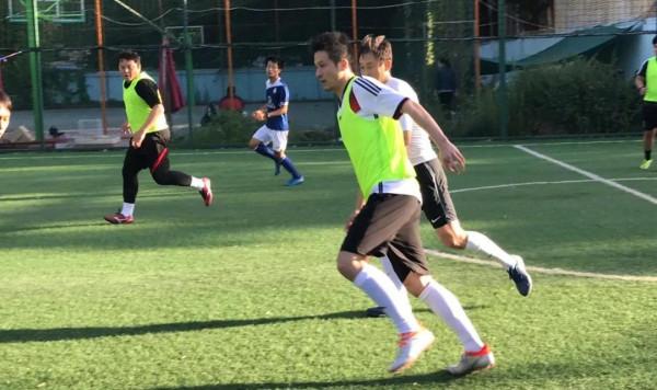 蔡贇說 | 用正確的方法遠離運動傷害(下) 蔡贇說 | 用正確的方法遠離運動傷害(下)