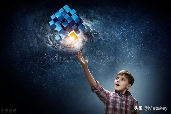 創造，是人類社會永恆的主題