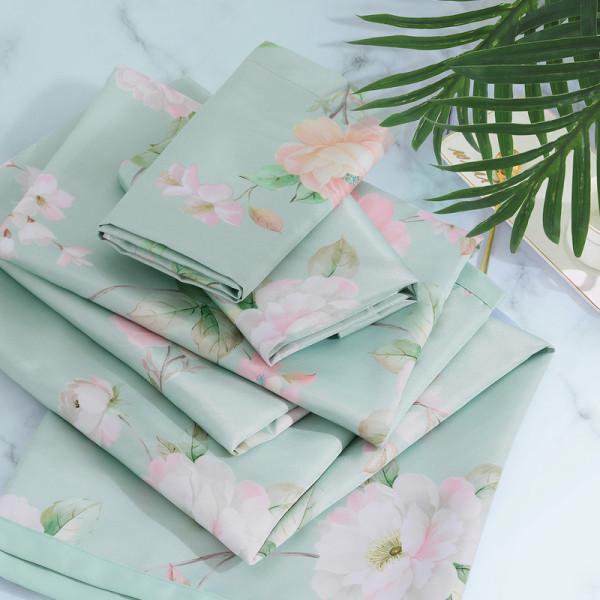 壹健康經驗：新買的床單被套需要洗嗎 新床單被套第一次用什麼洗