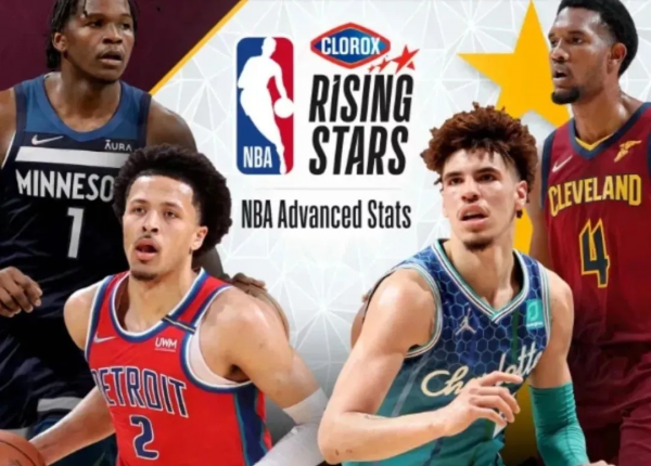 康寧漢姆MVP！脫褲子干擾&plus;瘋狂打鐵！這屆新秀太能整活了