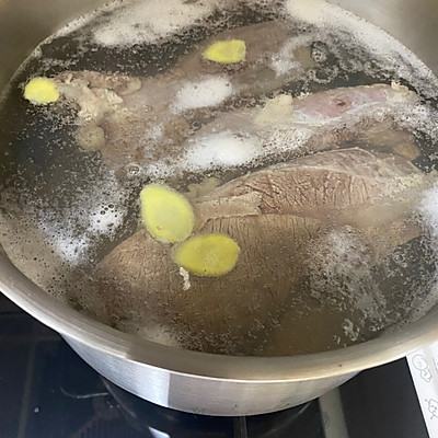 醬牛肉最好吃的5種做法，一遍就會