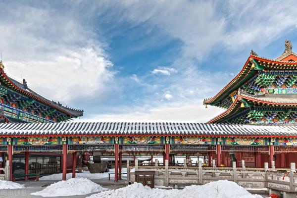 哪些美景只有冬天才有?這份冬遊指南,從南到北都有好去處 哪些美景只有冬天才有?這份冬遊指南,從南到北都有好去處