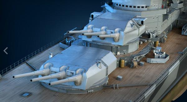 R星都看不懂,新遊戲被罵卻帶火了老遊戲?堅挺的還有《戰艦世界》 R星都看不懂,新遊戲被罵卻帶火了老遊戲?堅挺的還有《戰艦世界》