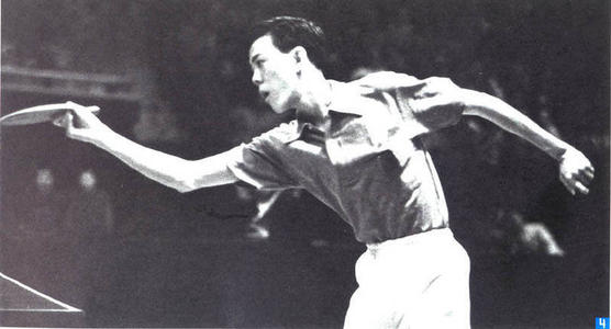 盤點乒乓球直拍選手：7位殿堂級傳奇人物（建議收藏）