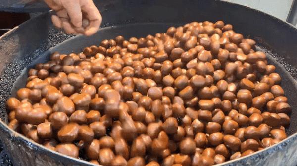 27元/斤！餘杭人愛吃的美食，上市了！老闆：一天比一天好吃