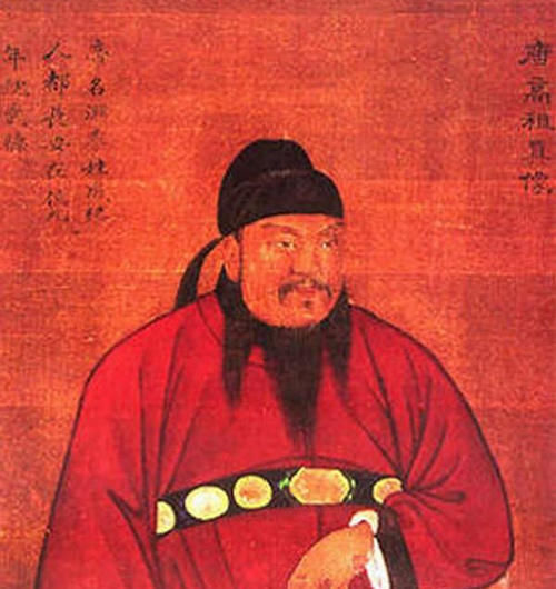 唐高宗李治是“懦夫”？你錯了！他才是大唐王朝的強者