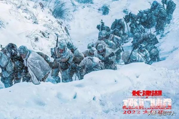 《水門橋》《狙擊手》沒有告訴你：志願軍為什麼能戰勝強大敵人？