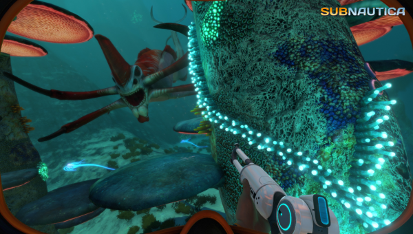 EPIC聖誕特賣！最值得入手的十款遊戲推薦