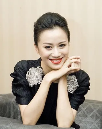 曾為前夫賣房、上失信名單，如今43歲的倪虹潔活出了自己