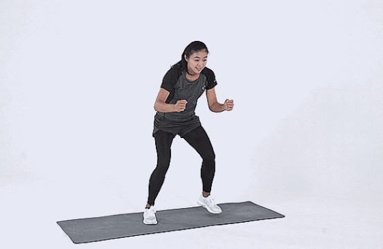 小學生體質掉隊了怎麼辦?不要慌,不要怕。動起來練起來 小學生體質掉隊了怎麼辦?不要慌,不要怕。動起來練起來