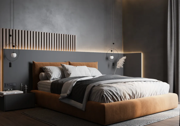 烏克蘭大平層,暢享別墅式居住體驗 烏克蘭大平層,暢享別墅式居住體驗