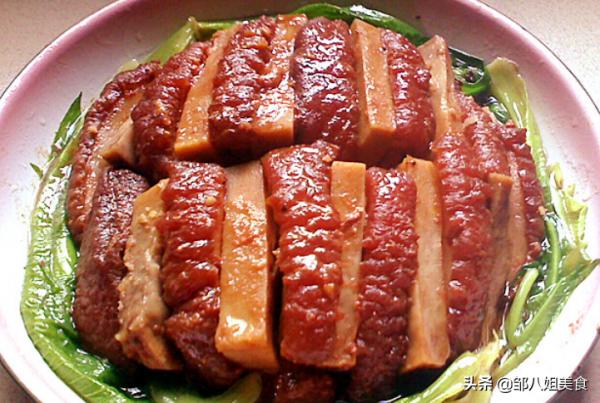 秋天多吃芋頭，試試5種做法，可鹹可甜，每一種都好做又好吃