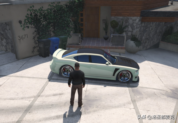 GTAOL《合約專家》DLC更新後，那些十分重要的關鍵細節你知道多少