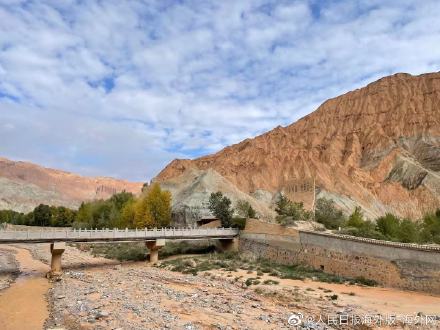 傳說女媧用這裡的土造出人類 傳說女媧用這裡的土造出人類