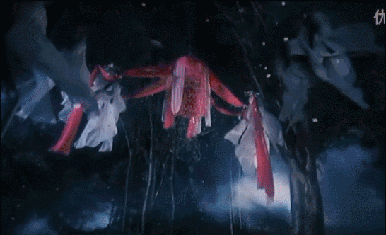 11位演“邀月宮主”的女星，看過才知什麼叫冷豔霸氣，什麼叫拉胯