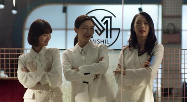 《三十而已》中的7個道理：30+女人的辛酸通透，所有人都要好好聽