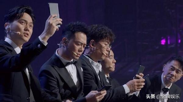 《披荊斬棘的哥哥》即將進入總決賽，這十位哥哥出道無憂