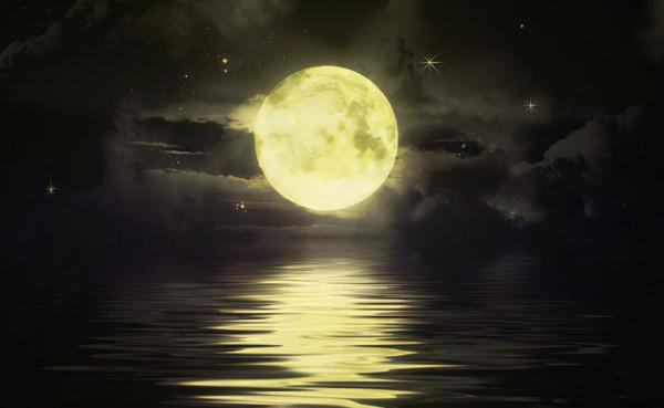 《紅樓夢》：那些在滿月下吟詩的人，是否如願以償？