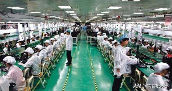 能不去工廠,就不要去工廠,這是我在富士康打工的個人經歷 能不去工廠,就不要去工廠,這是我在富士康打工的個人經歷