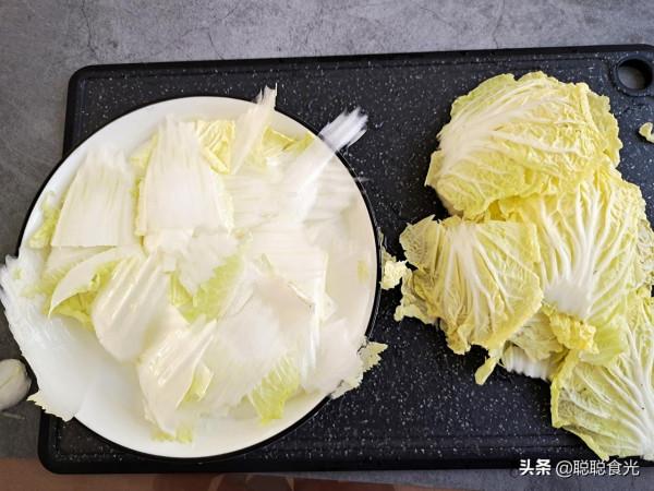 年後刮油，推薦6道清淡素菜，營養豐富好消化，做法簡單還省事