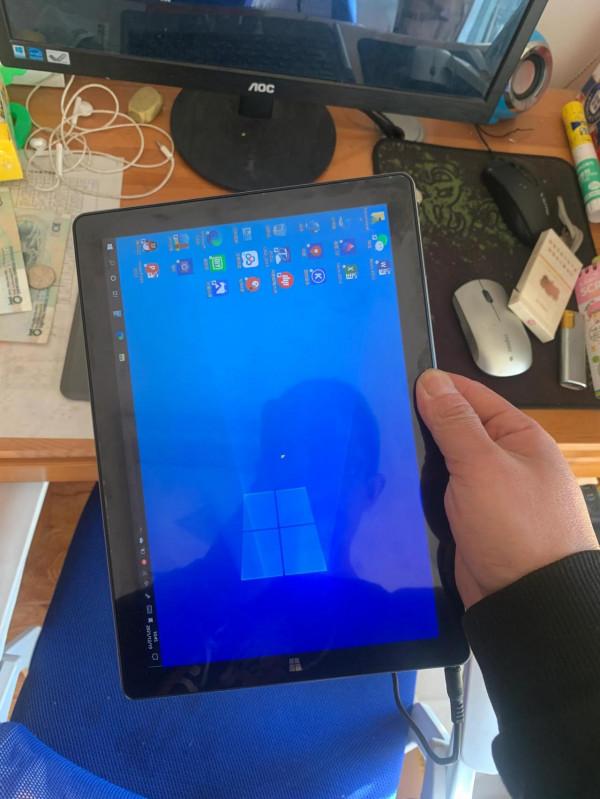 酷比魔方iwork使用真實評價（一）