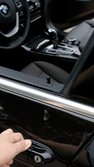 二手車界的“六邊形戰士”——寶馬 X3