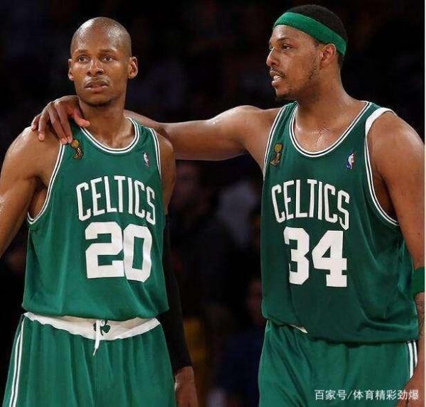 盤點NBA5大兄弟反目，OK組合為爭老大決裂，現役這兩兄弟重新互關