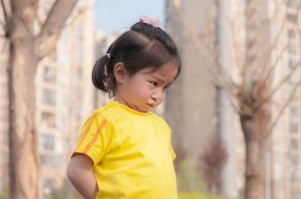 常把這幾句口頭禪掛在嘴邊的孩子，往往情商低，希望你家娃沒說過