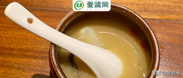 喝湯養腎還是傷腎？這幾個喝湯誤區要了解