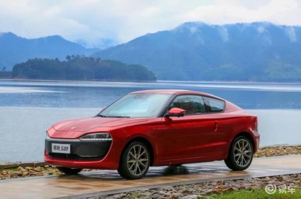 零跑S01：有機遇更有挑戰，純電車市場