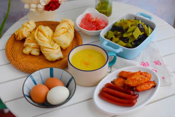 秋天來了，如何給寶寶安排飲食？飲食原則、禁忌、食譜，一篇搞定