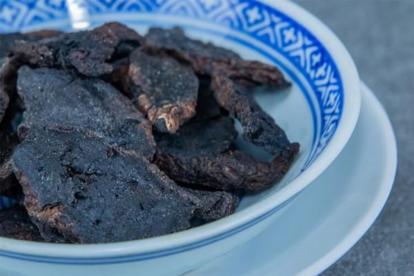 36歲小夥吃何首烏治脫髮,肝衰竭,提醒:這5種中藥別隨便擅自吃 36歲小夥吃何首烏治脫髮,肝衰竭,提醒:這5種中藥別隨便擅自吃