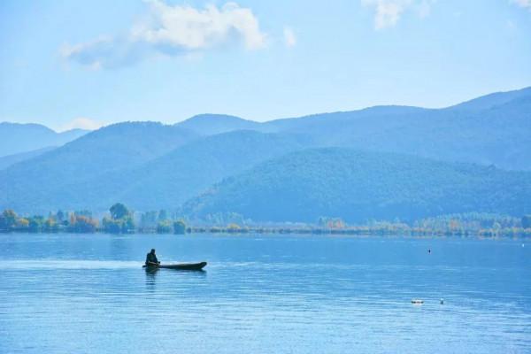 一眼心動！這，就是四川！