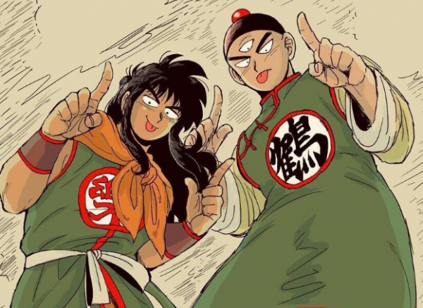 龍珠超:雅木茶為何被漫迷嘲諷?除了實力不夠,還有命運的使然 龍珠超:雅木茶為何被漫迷嘲諷?除了實力不夠,還有命運的使然