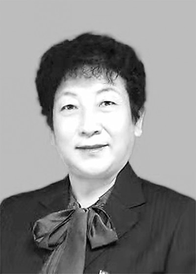 德耀中華·第八屆全國道德模範候選人事蹟（下）