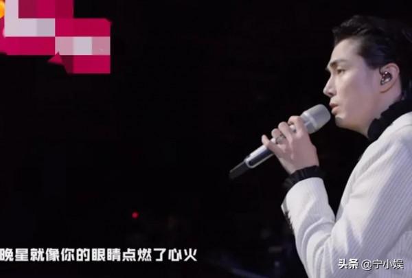 芒果臺“內部”晚會13位明星遭遇尷尬，意外暴露其3條生存現狀