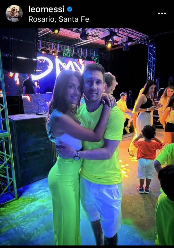 梅西也添了這一“冠”奧米克斯肆虐 歐洲聯賽又要開始新一輪賽程 梅西也添了這一“冠”奧米克斯肆虐 歐洲聯賽又要開始新一輪賽程