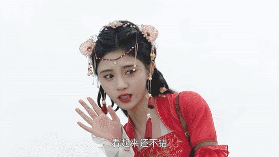 鞠婧禕新戲又翻車?求求她別再作了 鞠婧禕新戲又翻車?求求她別再作了