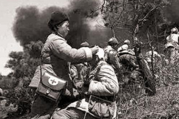 戰火中的鏗鏘玫瑰!女志願軍年僅16被俘,回國後遭遇令人同情 戰火中的鏗鏘玫瑰!女志願軍年僅16被俘,回國後遭遇令人同情