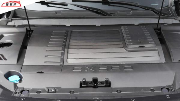 星途追風2022款應該怎麼選？