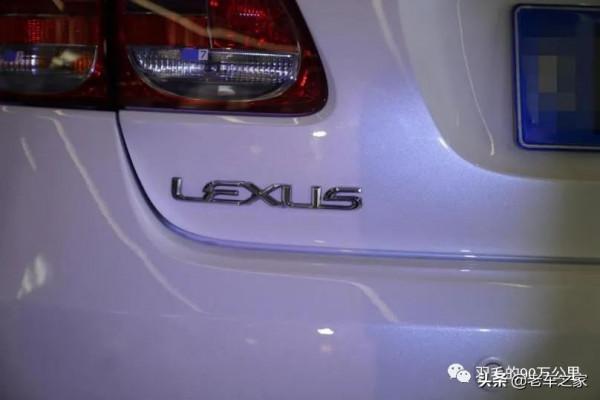 為什麼日系車就是這麼硬氣,保值率趨於無解的理由是什麼,GS300 為什麼日系車就是這麼硬氣,保值率趨於無解的理由是什麼,GS300