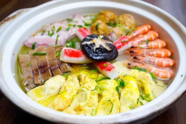 除夕夜別管多忙，記得做這4道菜，寓意團圓幸福，端上桌倍有面