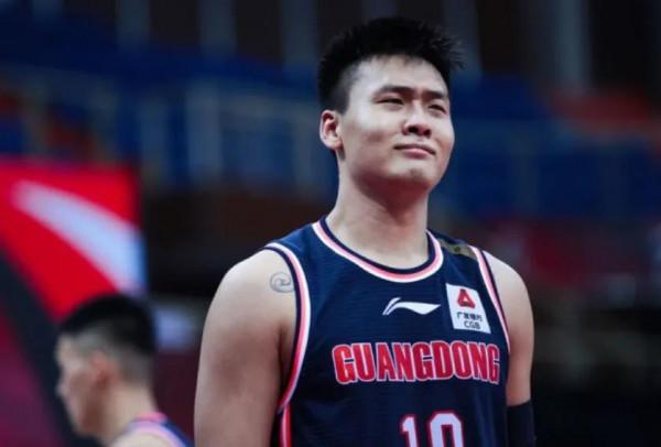 盤點CBA國內球員各項資料之最，陶漢林三項第一