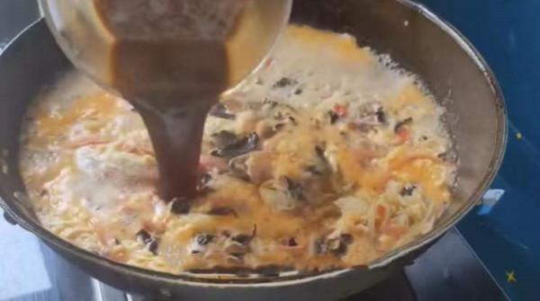 揭秘關曉彤的瘦身方法，竟只是因為一碗湯！你學會你也可以