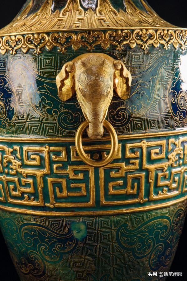人間高質量文物:9大領域各挑一件代表,不僅顏值高,工藝也超絕 人間高質量文物:9大領域各挑一件代表,不僅顏值高,工藝也超絕