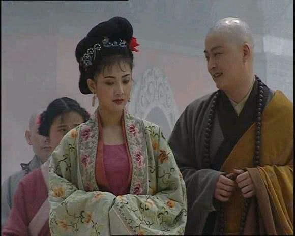 水滸傳中,女人的悲劇人生,是自身原因嗎? 水滸傳中,女人的悲劇人生,是自身原因嗎?