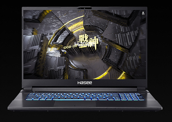 圍觀！五款最強的17.3寸遊戲本：輕薄炫酷，效能強悍，為遊戲而生