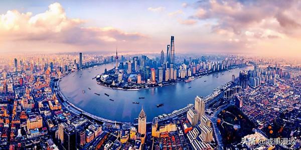 我國規劃建5大國際消費中心城市,東部4市上榜,中西部僅1城入圍 我國規劃建5大國際消費中心城市,東部4市上榜,中西部僅1城入圍