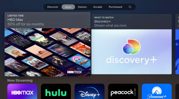 Apple TV 有什麼用？我用一年總結了這5點