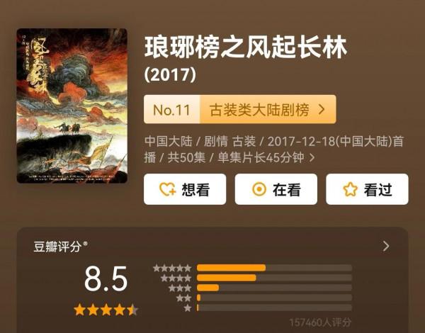 無數人在等的那些國產好劇,有的籌備開拍,有的播出無望 無數人在等的那些國產好劇,有的籌備開拍,有的播出無望